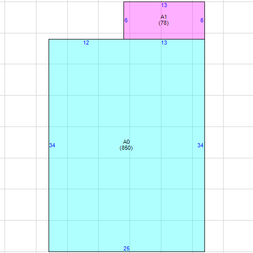 Building 2 Layout