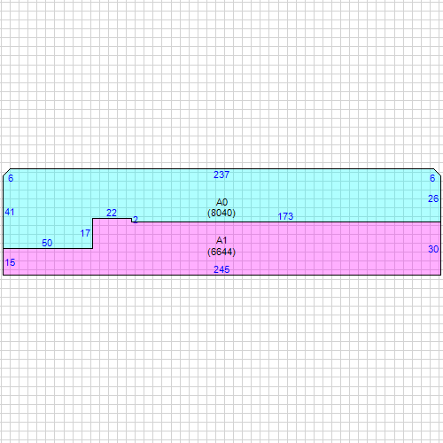 Building 2 Layout