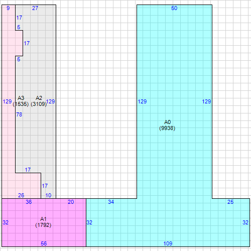 Building 2 Layout