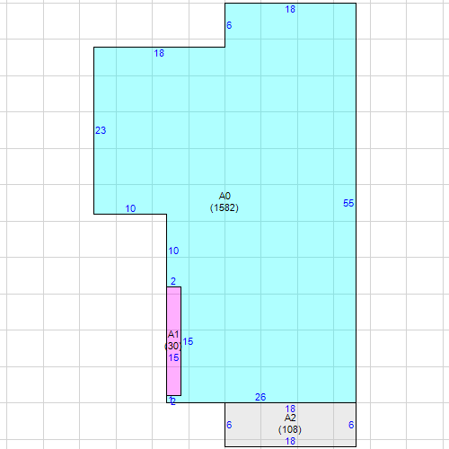 Building 2 Layout