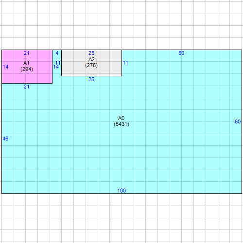 Building 2 Layout