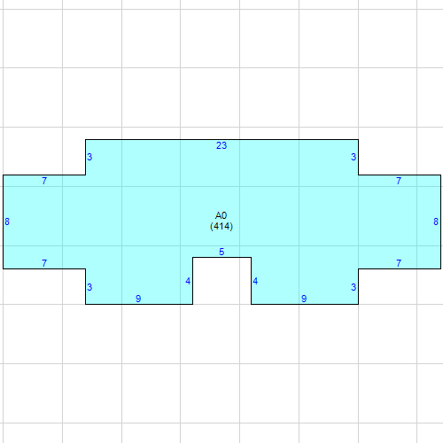 Building 2 Layout