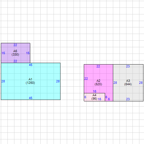 Building 2 Layout