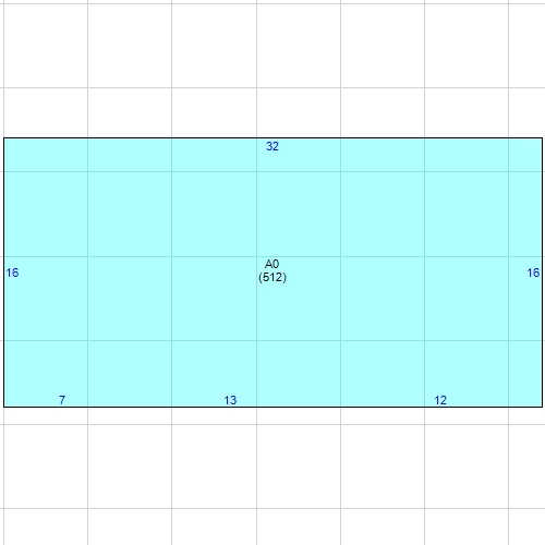 Building 2 Layout