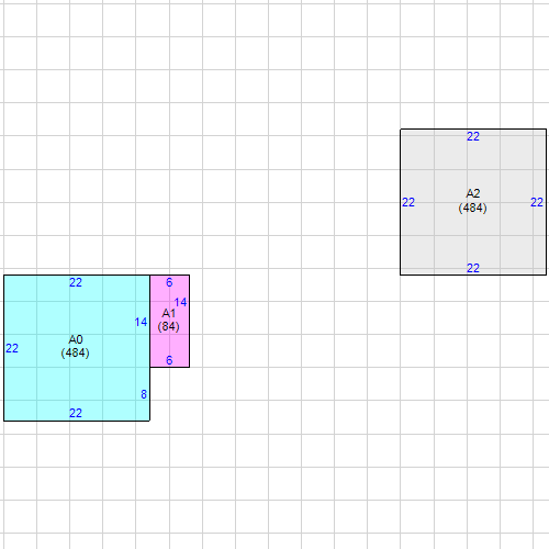 Building 2 Layout