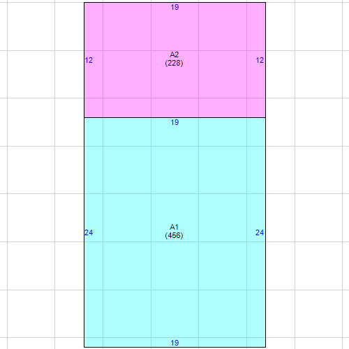 Building 2 Layout