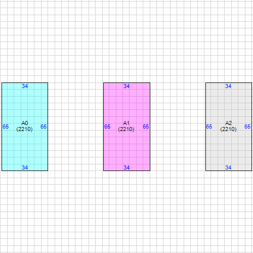 Building 2 Layout