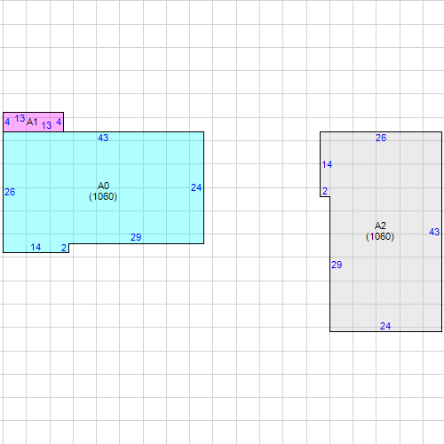Building 2 Layout