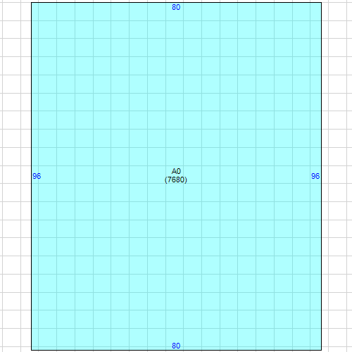 Building 2 Layout