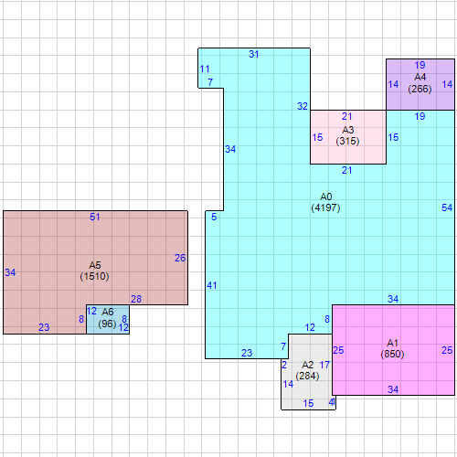 Building 2 Layout