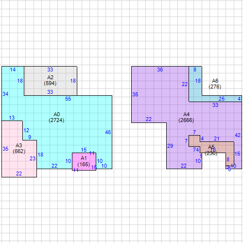 Building 2 Layout