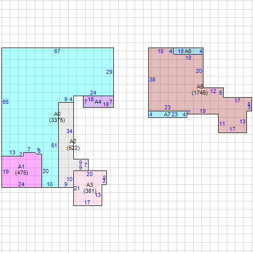 Building 2 Layout