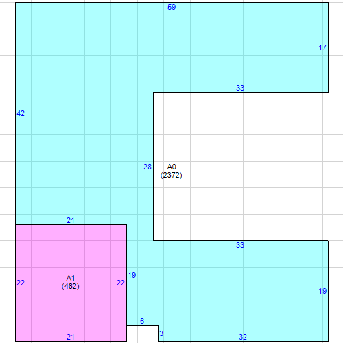 Building 2 Layout
