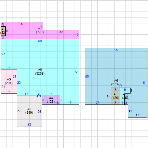 Building 2 Layout