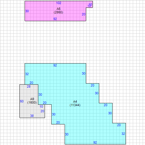 Building 2 Layout