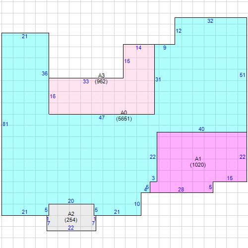 Building 2 Layout