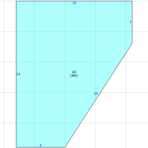 Building 2 Layout