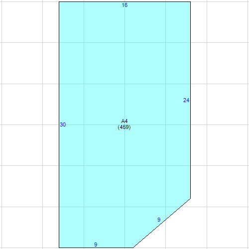 Building 2 Layout