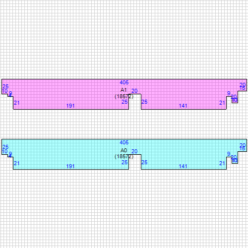 Building 2 Layout