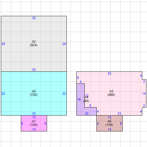 Building 2 Layout