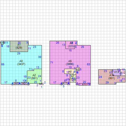 Building 2 Layout