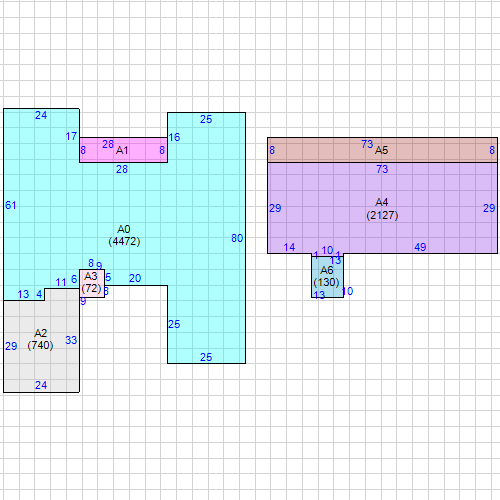 Building 2 Layout