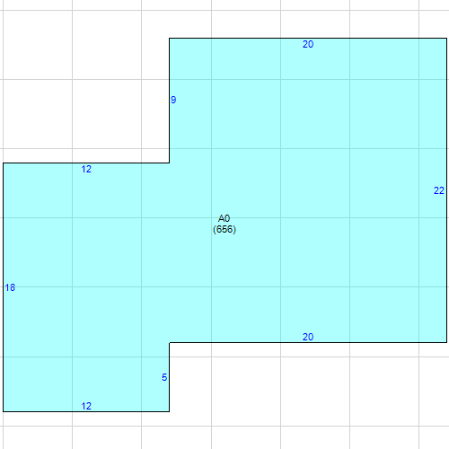 Building 2 Layout