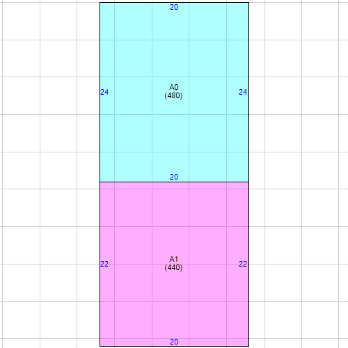 Building 2 Layout