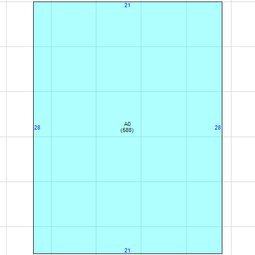 Building 2 Layout