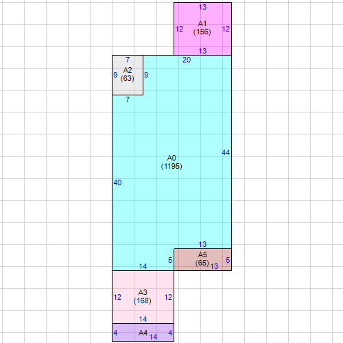Building 2 Layout