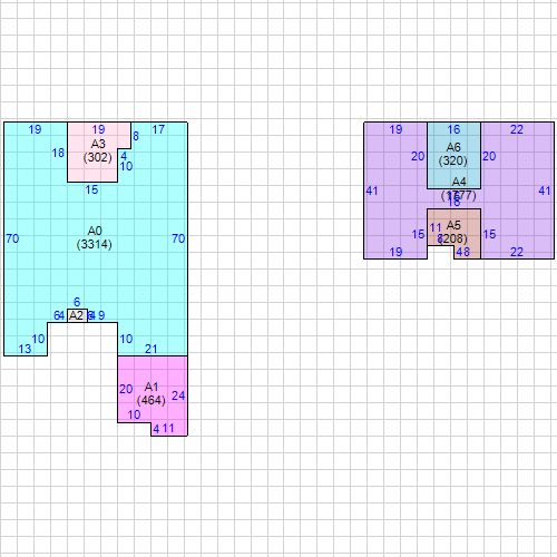 Building 2 Layout