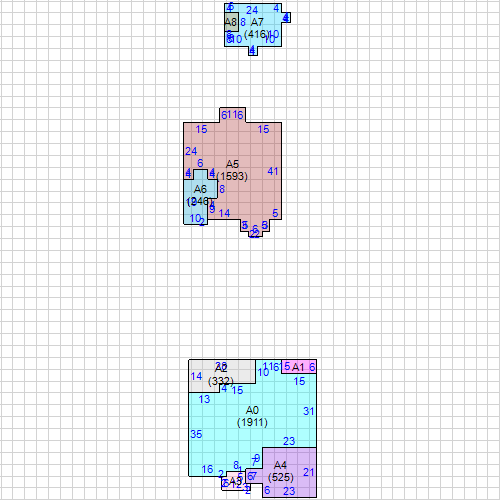 Building 2 Layout
