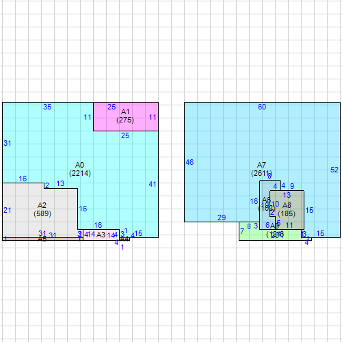 Building 2 Layout