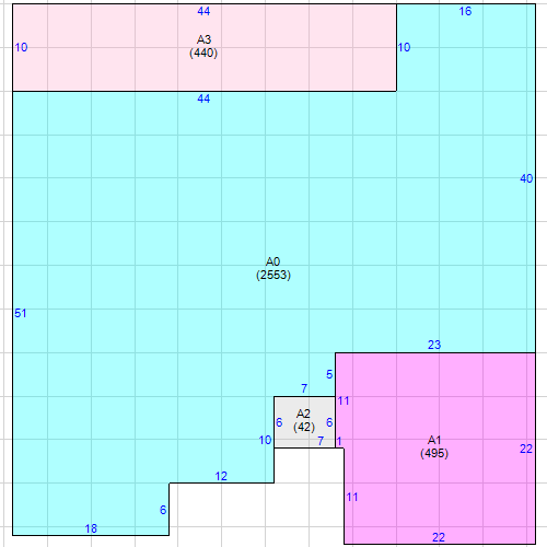 Building 2 Layout