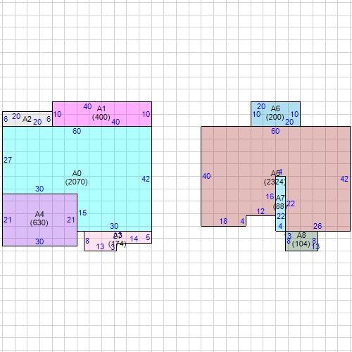 Building 2 Layout