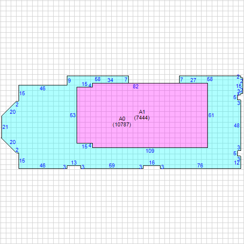 Building 2 Layout