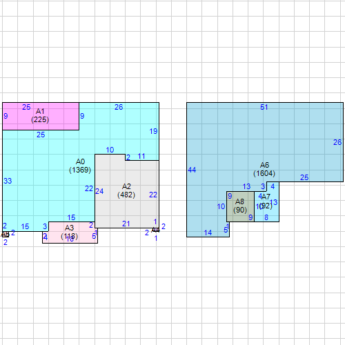 Building 2 Layout