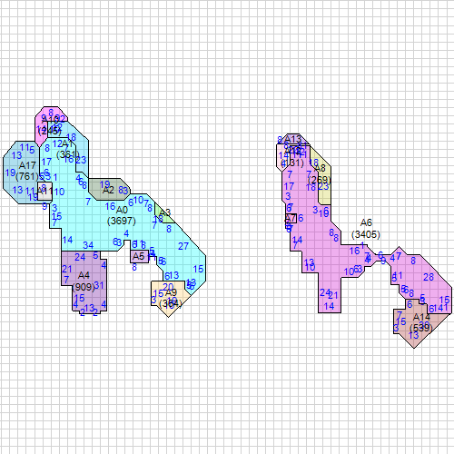 Building 2 Layout