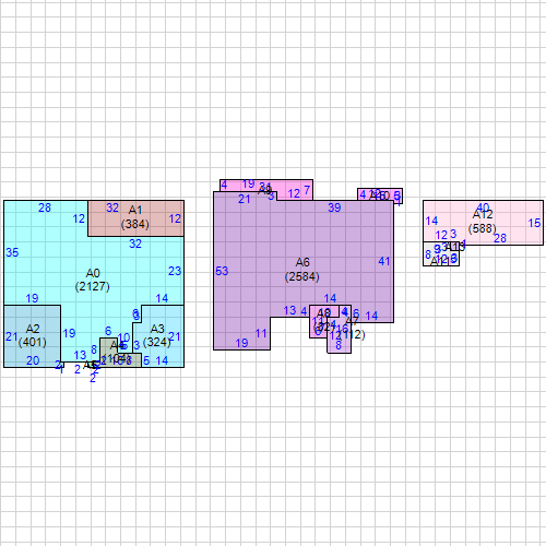 Building 2 Layout