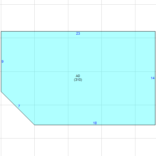 Building 2 Layout