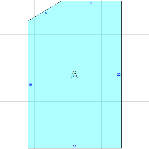 Building 2 Layout