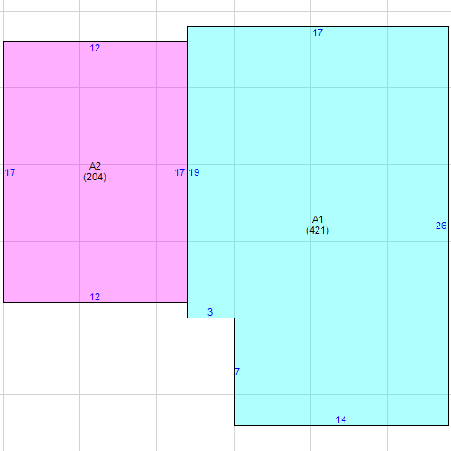 Building 2 Layout