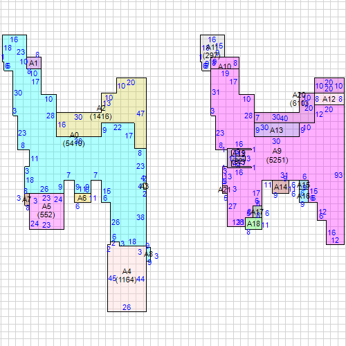 Building 2 Layout