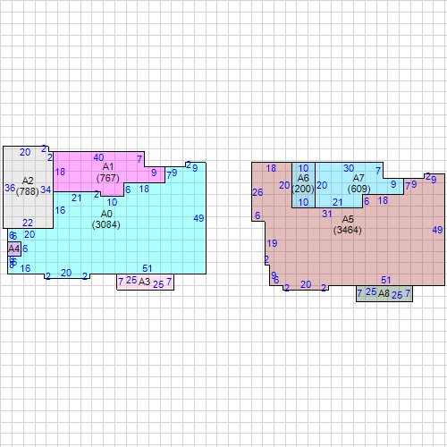Building 2 Layout