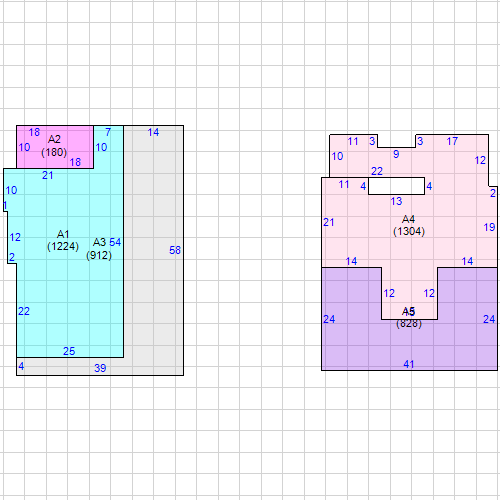 Building 2 Layout