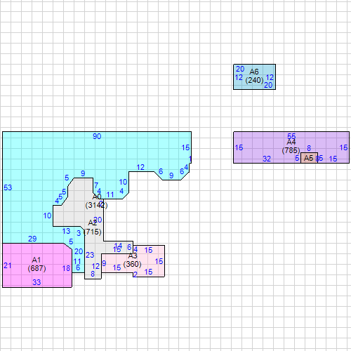 Building 2 Layout