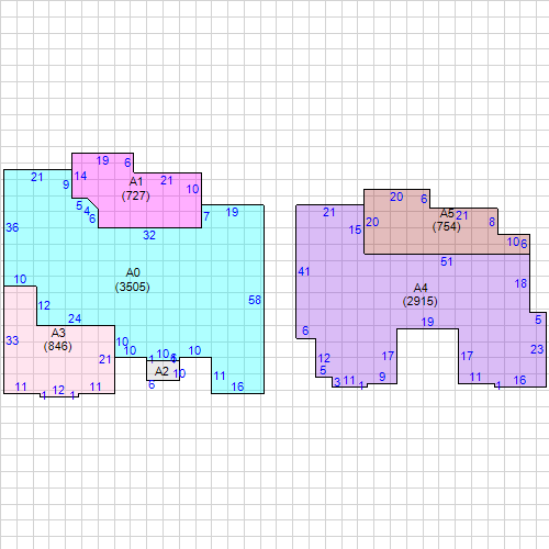 Building 2 Layout