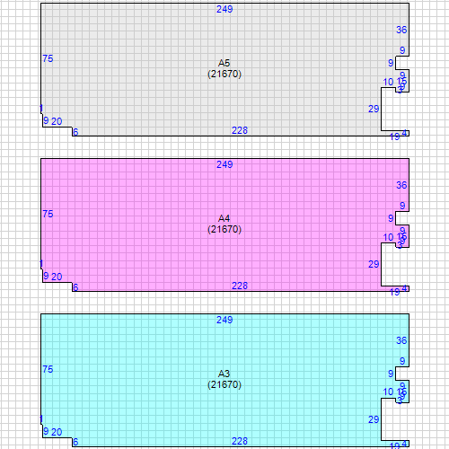 Building 2 Layout