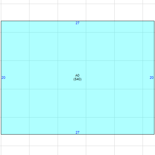 Building 2 Layout