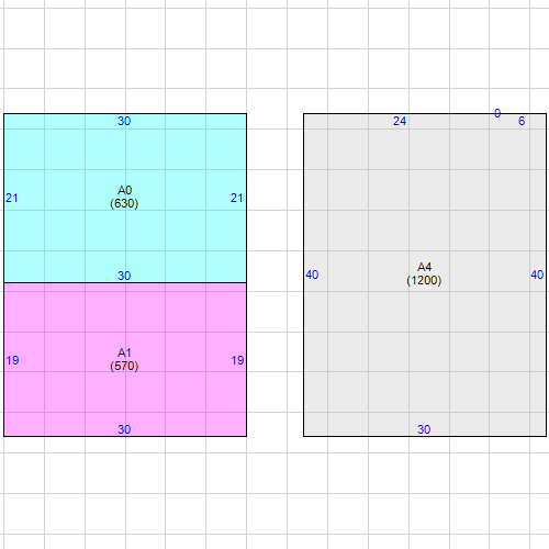 Building 2 Layout
